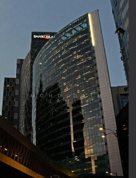 Office for Rent in KLCC (KL City Centre) - Mohd Daim Jamil - PropertyGuru.com.my