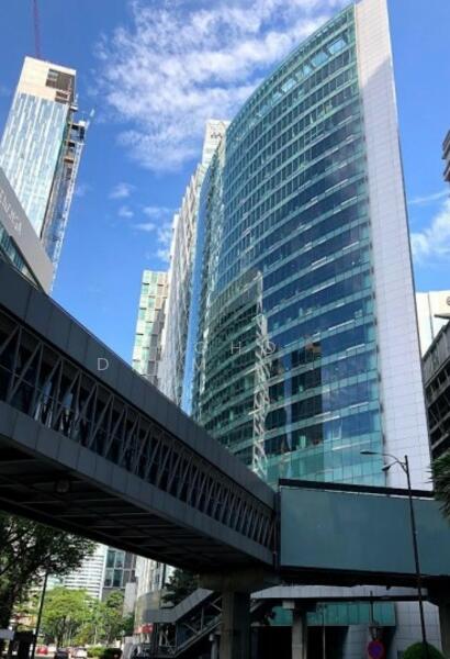 Office for Rent in KLCC (KL City Centre) - Mohd Daim Jamil - PropertyGuru.com.my