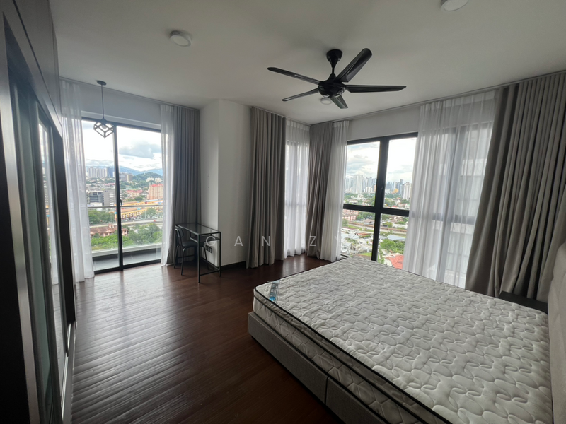 Service Residence for Sale at Serviced Residence @ KL Trillion - GAN ZY - PropertyGuru.com.my