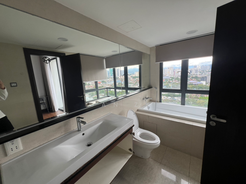 Service Residence for Sale at Serviced Residence @ KL Trillion - GAN ZY - PropertyGuru.com.my