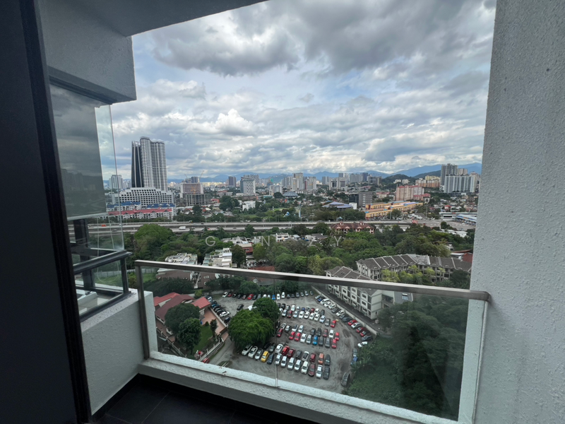 Service Residence for Sale at Serviced Residence @ KL Trillion - GAN ZY - PropertyGuru.com.my