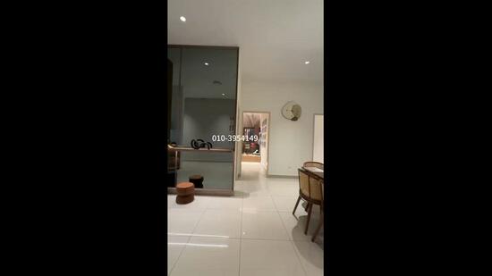 Modern Luxury and spacious design 3bedroom