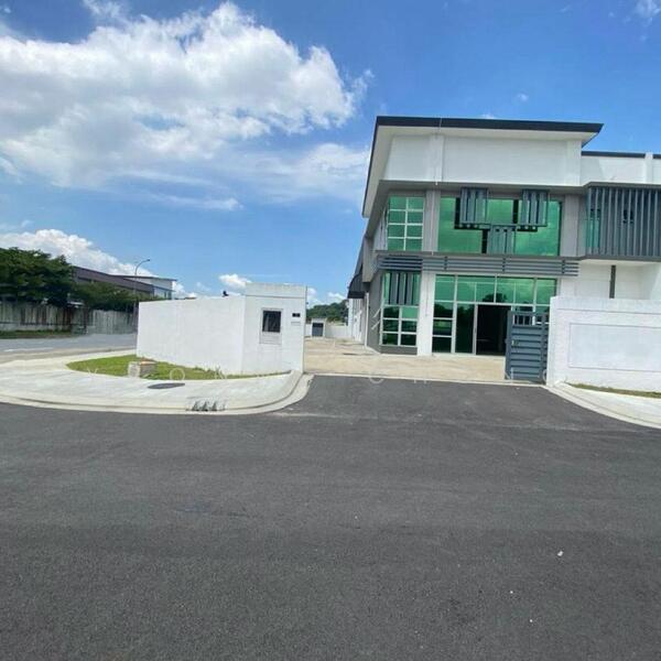 For Rent - Kempas utama Kempas Utama Kempas Utama