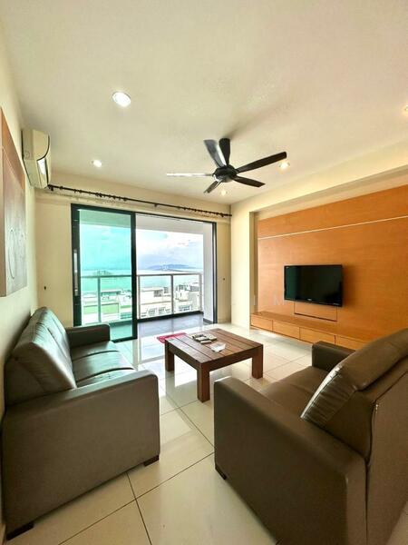 For Rent - The Light Linear