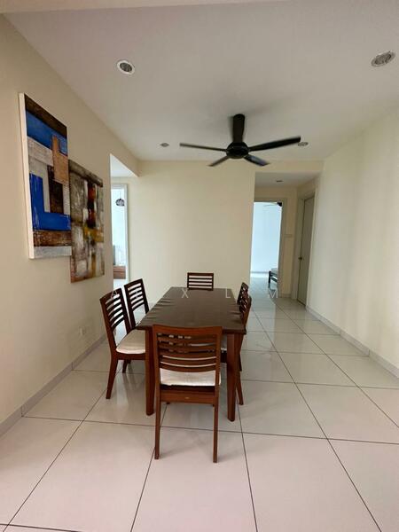 For Rent - The Light Linear