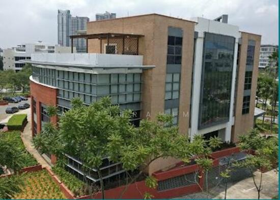 Office for Rent in Cyber 5 (Cyberjaya) - Azizirrahim