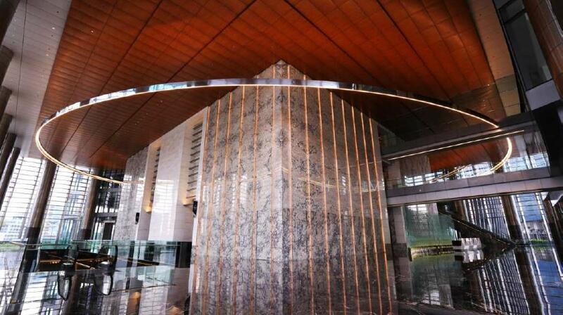 Office for Rent in Tun Razak Exchange (Kuala Lumpur) - Azizirrahim . - PropertyGuru.com.my