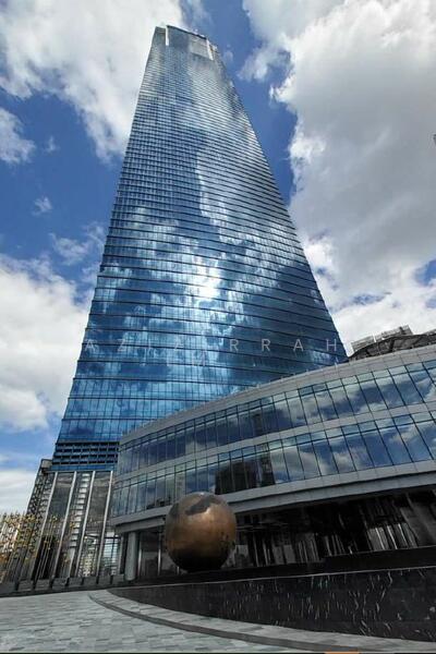 Office for Rent in Tun Razak Exchange (Kuala Lumpur) - Azizirrahim . - PropertyGuru.com.my