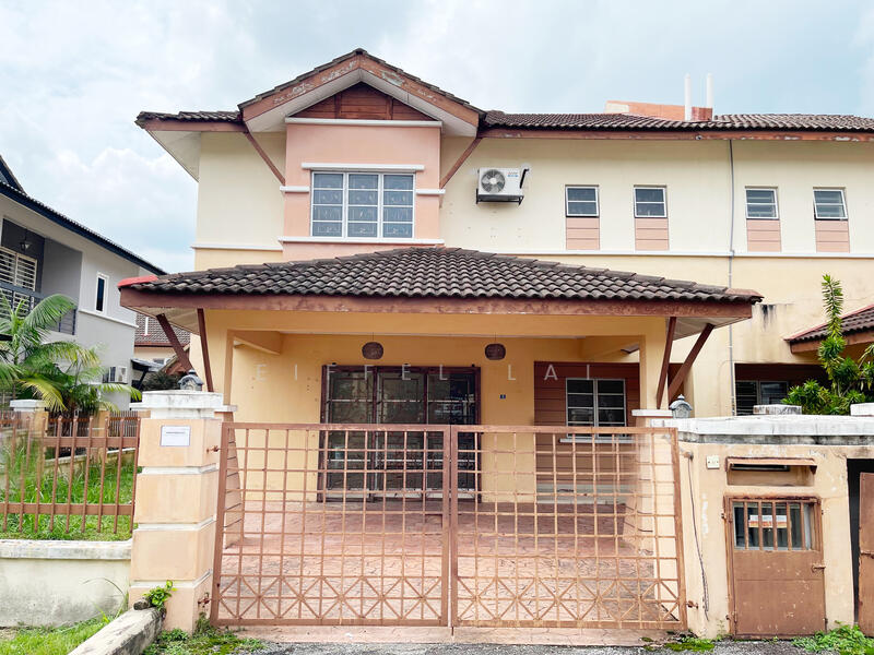 For Rent - Taman Prima Saujana