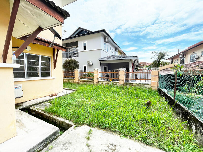 For Rent - Taman Prima Saujana