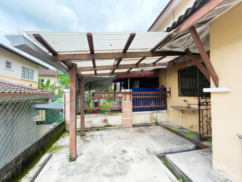 For Rent - Taman Prima Saujana