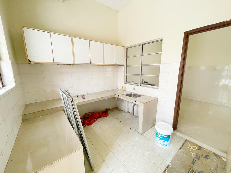 For Rent - Taman Prima Saujana