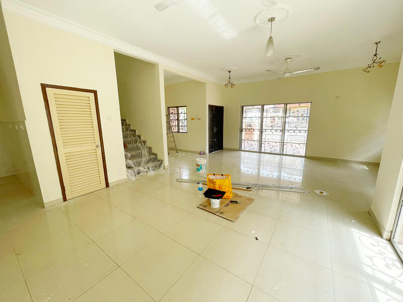 For Rent - Taman Prima Saujana