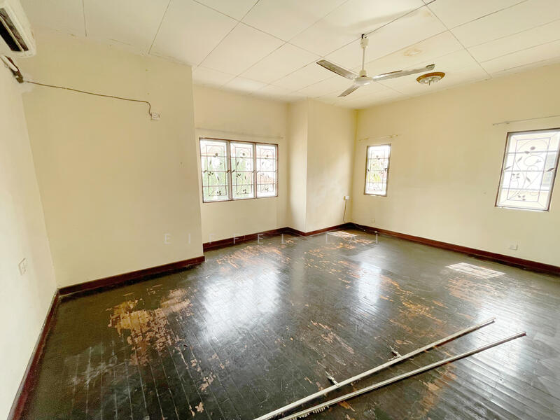 For Rent - Taman Prima Saujana