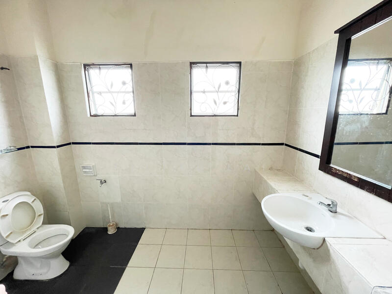 For Rent - Taman Prima Saujana