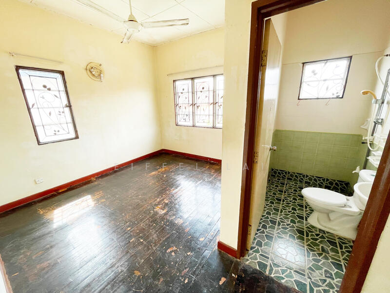 For Rent - Taman Prima Saujana