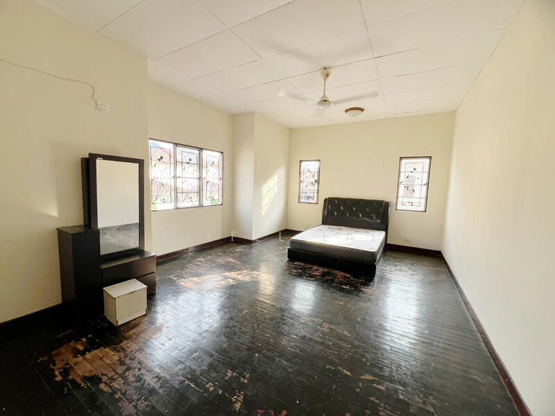 For Rent - Taman Prima Saujana