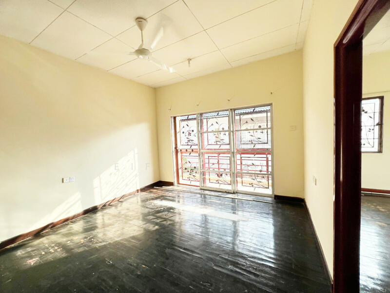 For Rent - Taman Prima Saujana