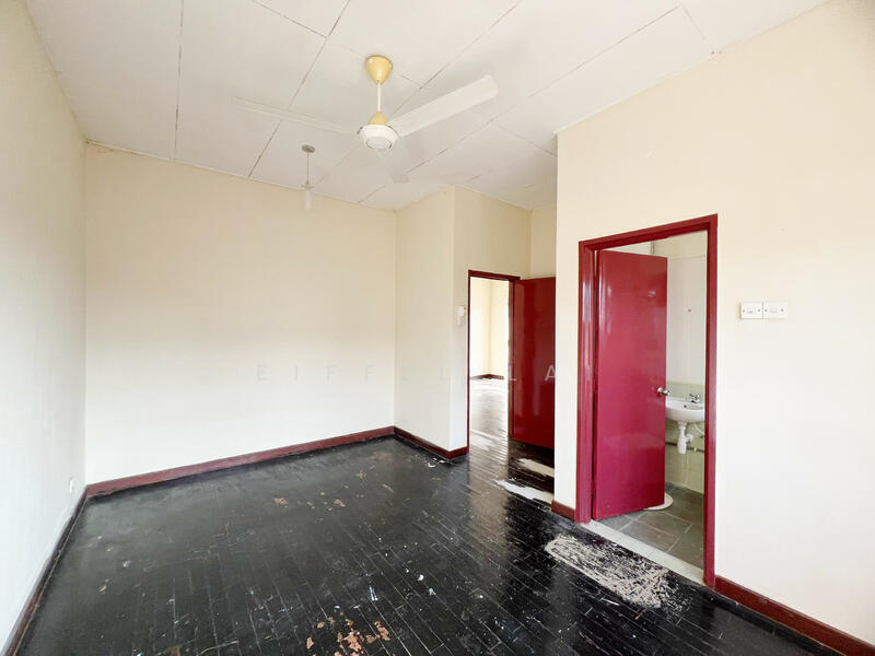 For Rent - Taman Prima Saujana