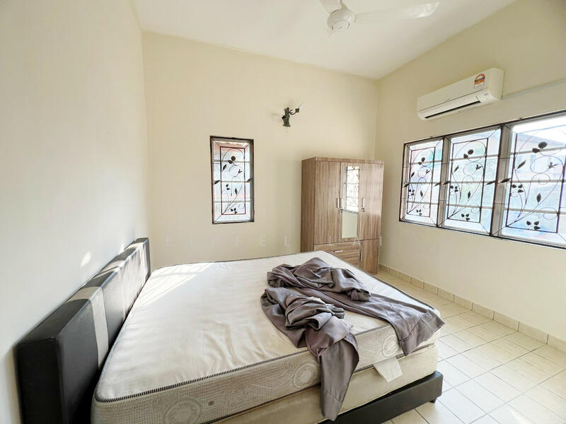 For Rent - Taman Prima Saujana