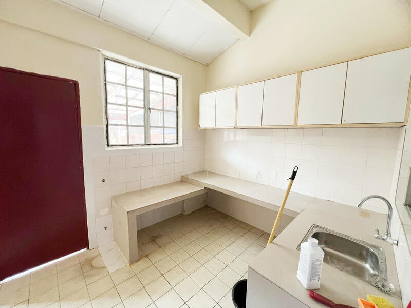 For Rent - Taman Prima Saujana