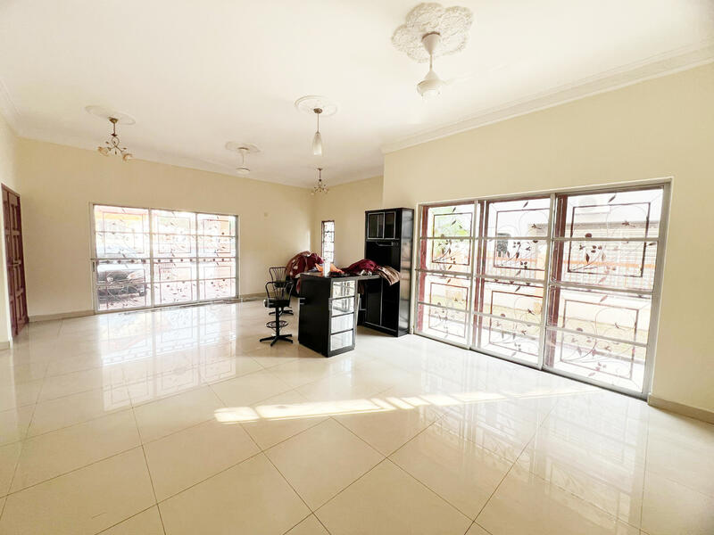 For Rent - Taman Prima Saujana