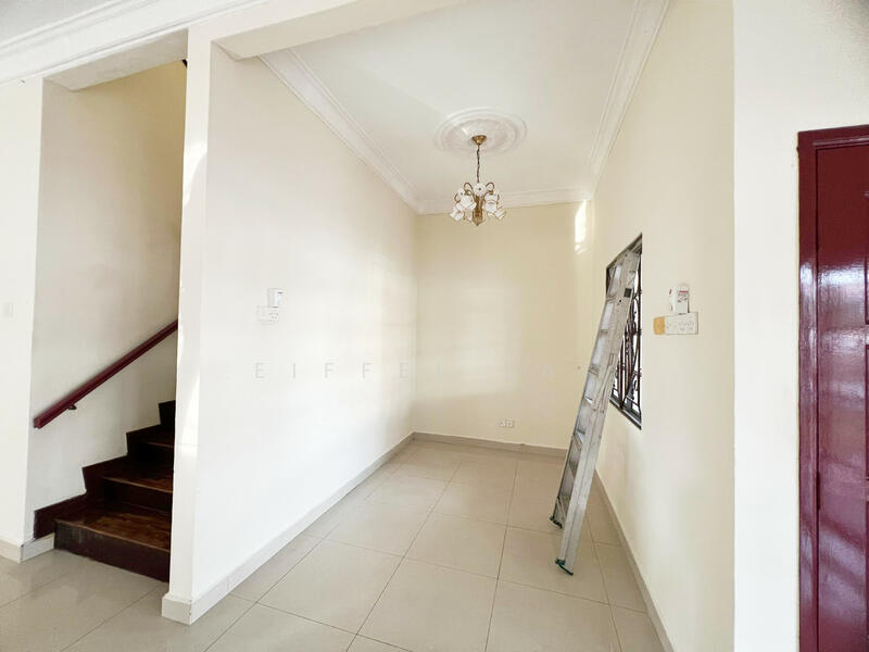 For Rent - Taman Prima Saujana