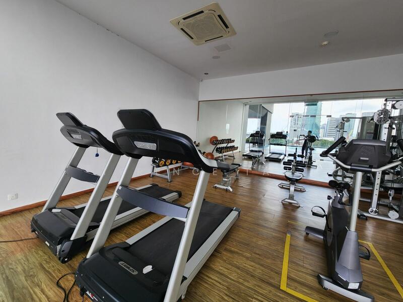 Condominium for Rent at SKS Pavillion Residences - Terence Tan - PropertyGuru.com.my