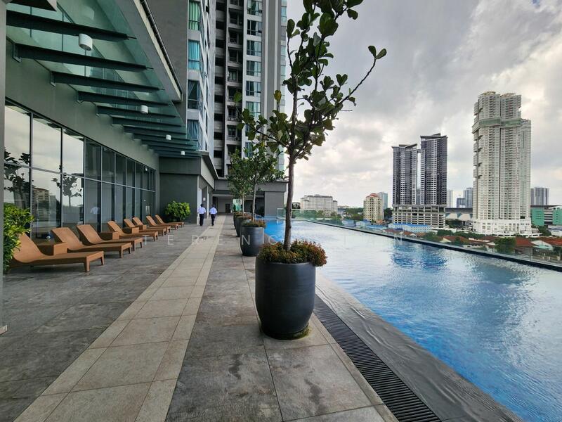 Condominium for Rent at SKS Pavillion Residences - Terence Tan - PropertyGuru.com.my