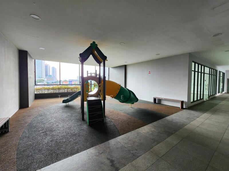 Condominium for Rent at SKS Pavillion Residences - Terence Tan - PropertyGuru.com.my