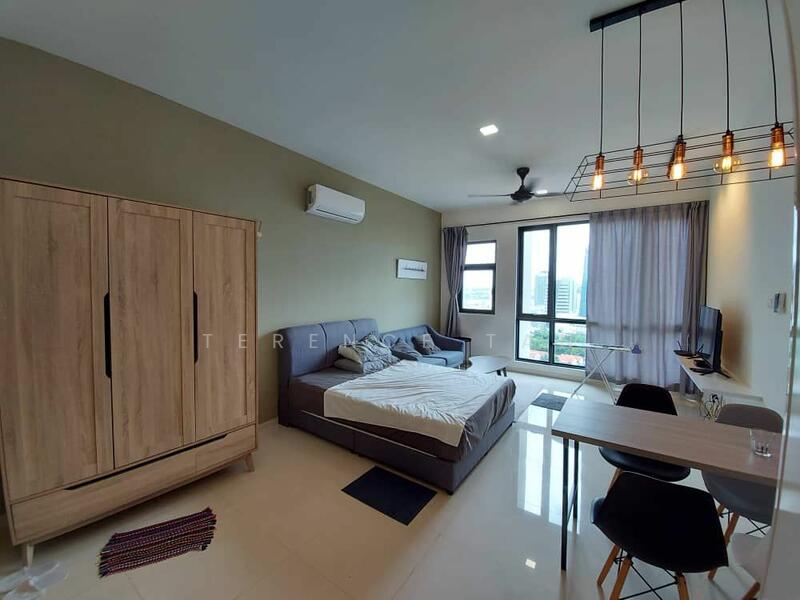 Condominium for Rent at SKS Pavillion Residences - Terence Tan - PropertyGuru.com.my