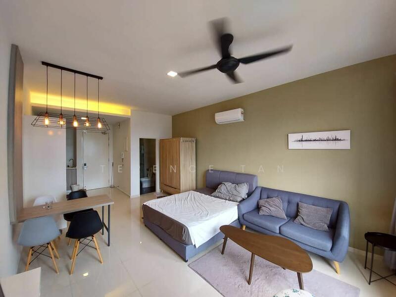Condominium for Rent at SKS Pavillion Residences - Terence Tan - PropertyGuru.com.my
