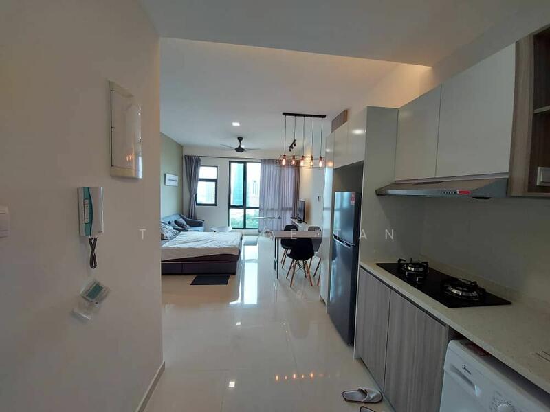 Condominium for Rent at SKS Pavillion Residences - Terence Tan - PropertyGuru.com.my