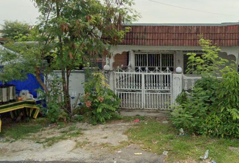 Untuk Dijual - Taman Setia Jaya Banting