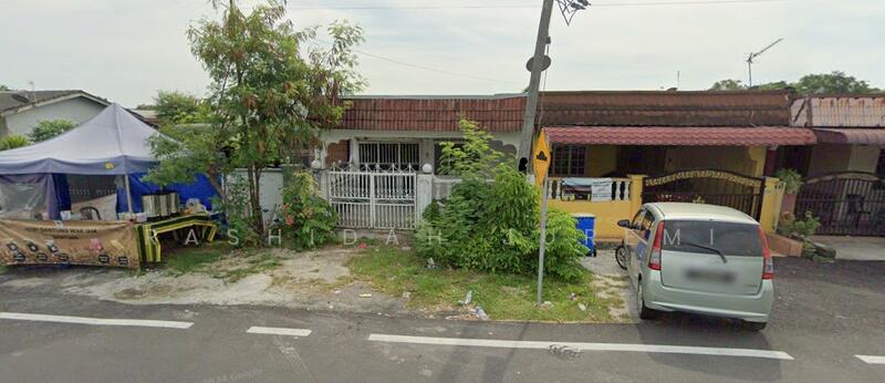 Untuk Dijual - Taman Setia Jaya Banting