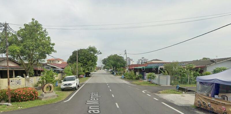 Untuk Dijual - Taman Setia Jaya Banting