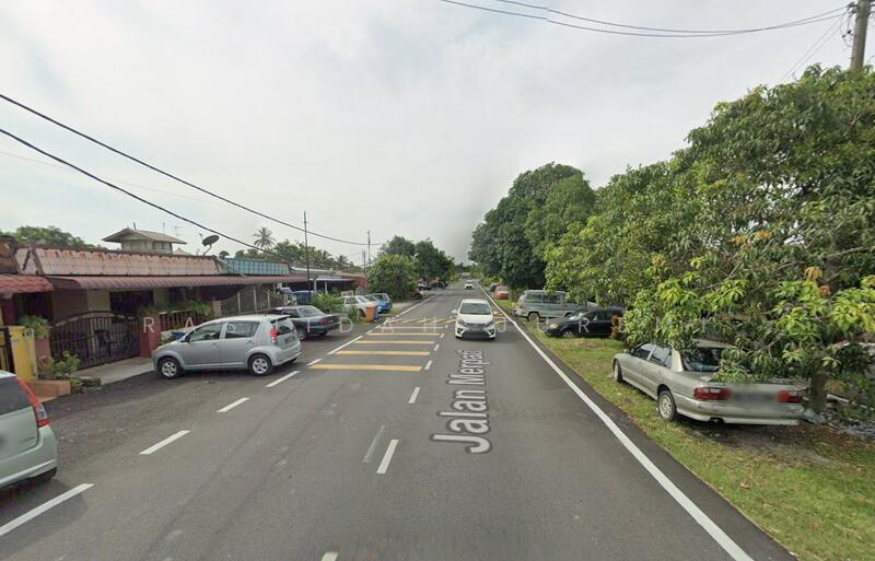 Untuk Dijual - Taman Setia Jaya Banting