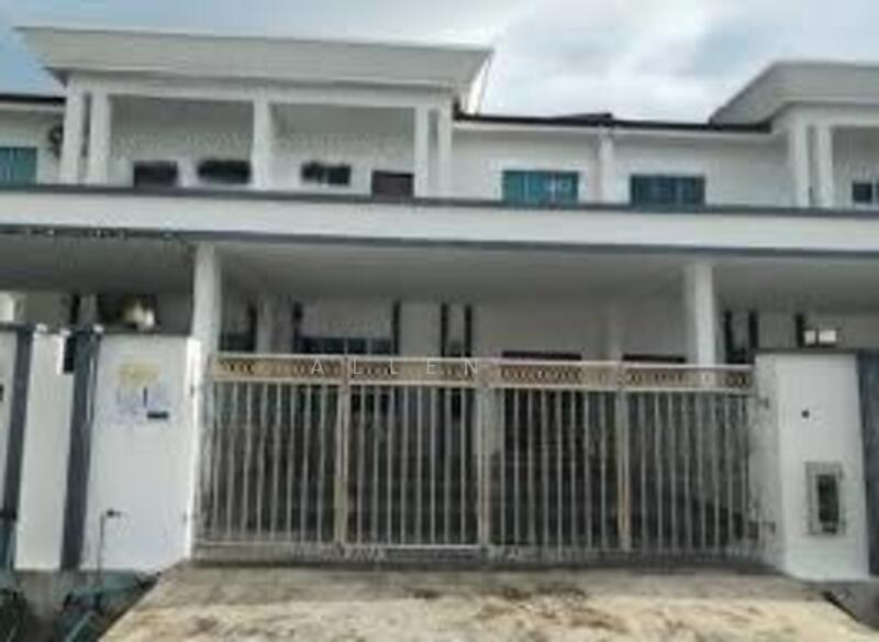 Untuk Dijual - Lorong Sealine 1E/4, Jalan Senadin Bank Lelong Auction Date 19-Dec-25