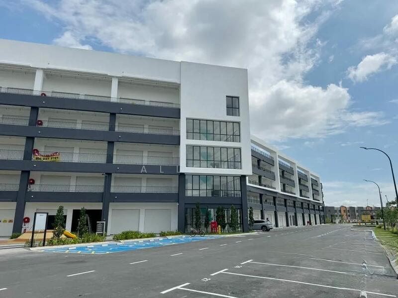 For Sale - Hana @ Eco Ardence