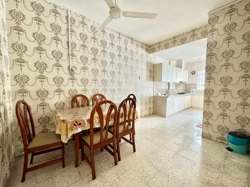 For Sale - Taman Sri Nibong