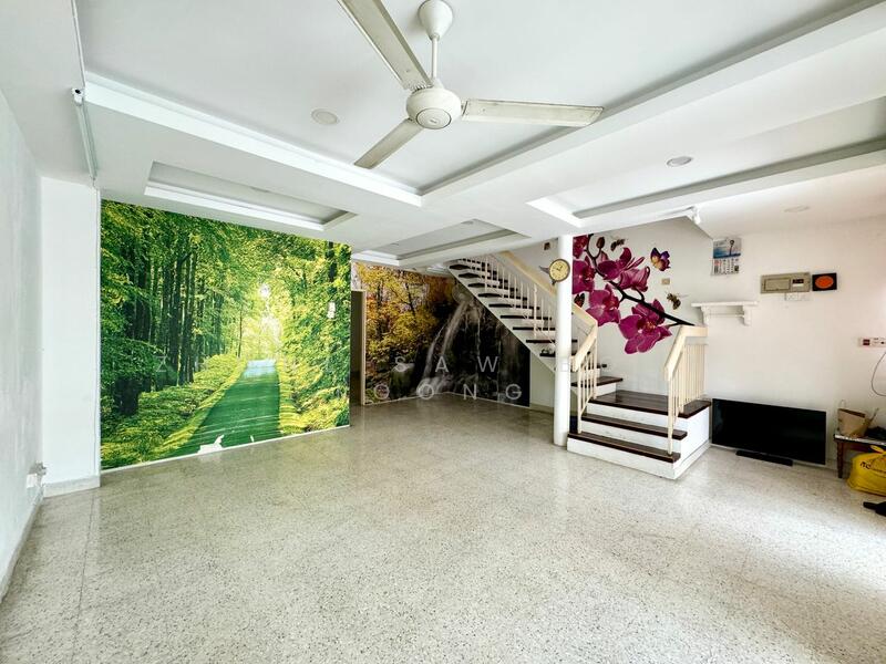 For Sale - Taman Sri Nibong