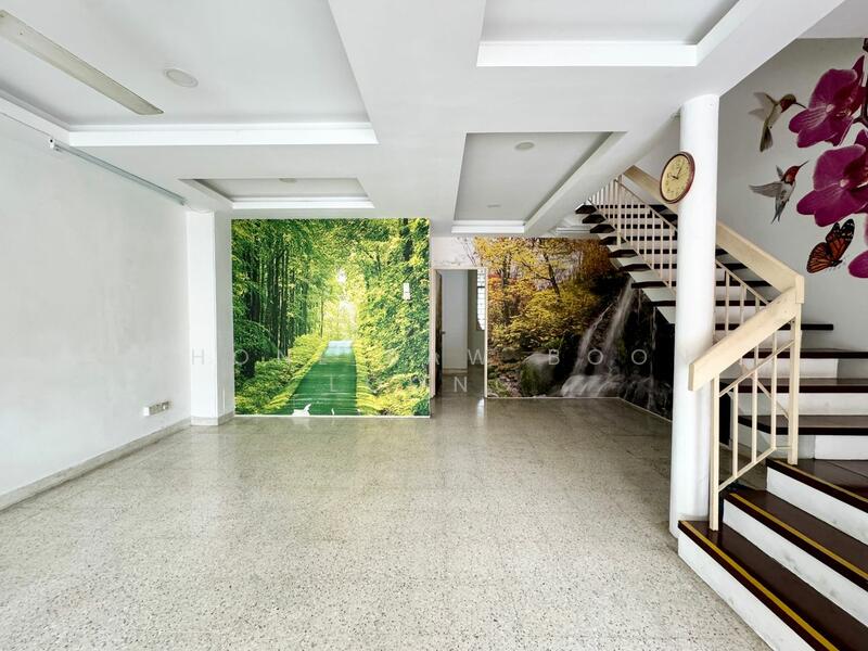 For Sale - Taman Sri Nibong