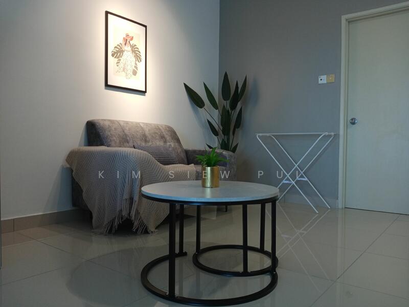 Untuk Disewa - KBCC (KB City Centre)