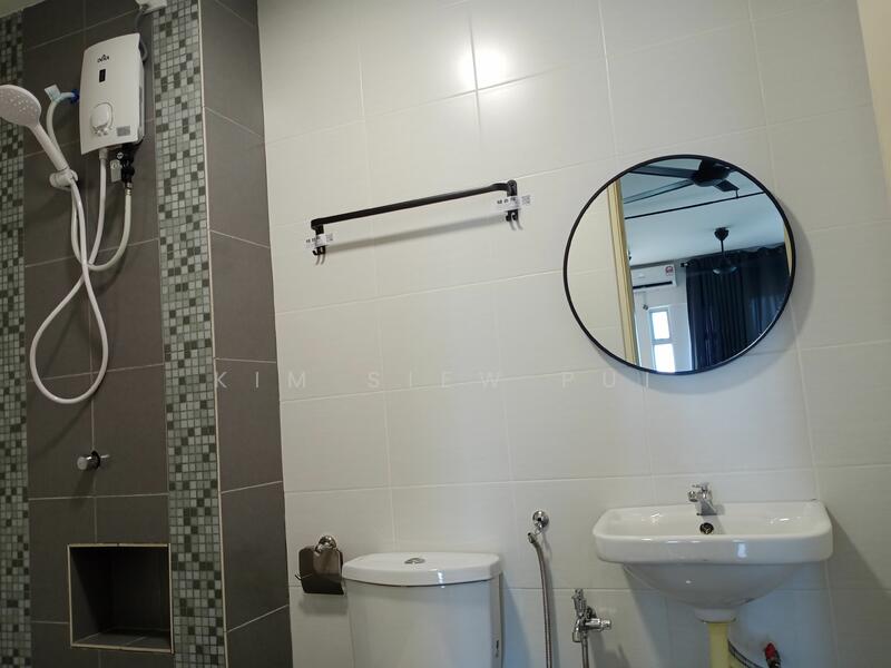 Untuk Disewa - KBCC (KB City Centre)