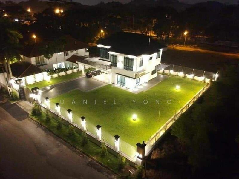 For Sale - Bungalow at Bandar Seri Alam