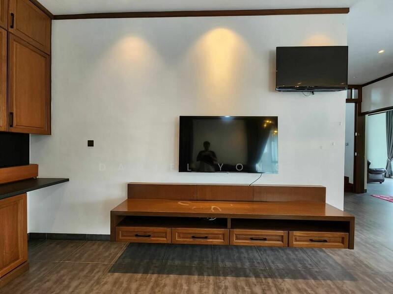 For Sale - Bungalow at Bandar Seri Alam