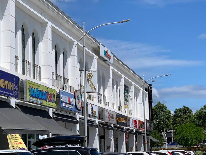 Shop for Rent in Beranang (Selangor) - Selene Chong - PropertyGuru.com.my