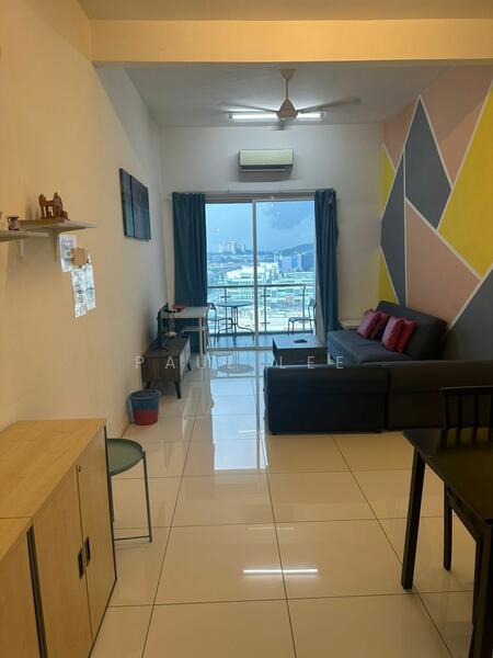 Untuk Disewa - Skypod Residence