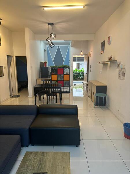 Untuk Disewa - Skypod Residence