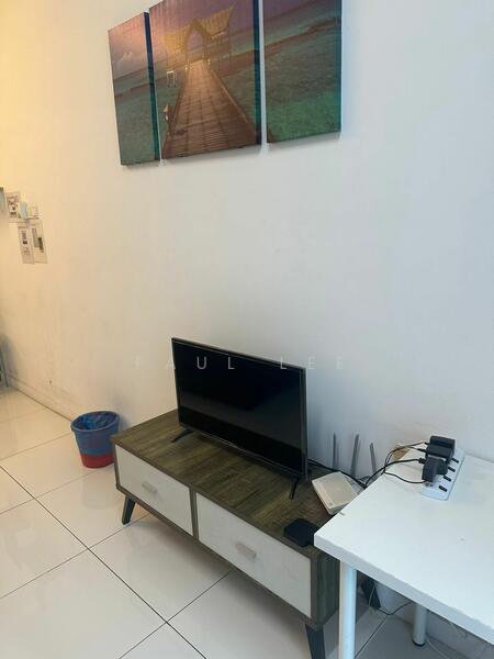 Untuk Disewa - Skypod Residence